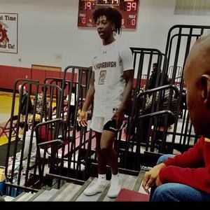 Meet your Posher, Zay